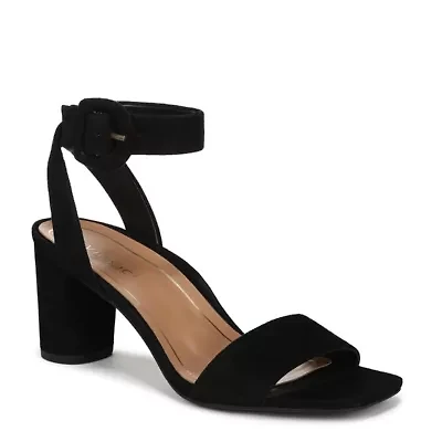 Zinfandel Strappy Dress Sandal