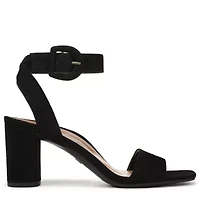 Zinfandel Strappy Dress Sandal