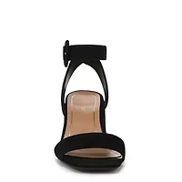 Zinfandel Strappy Dress Sandal