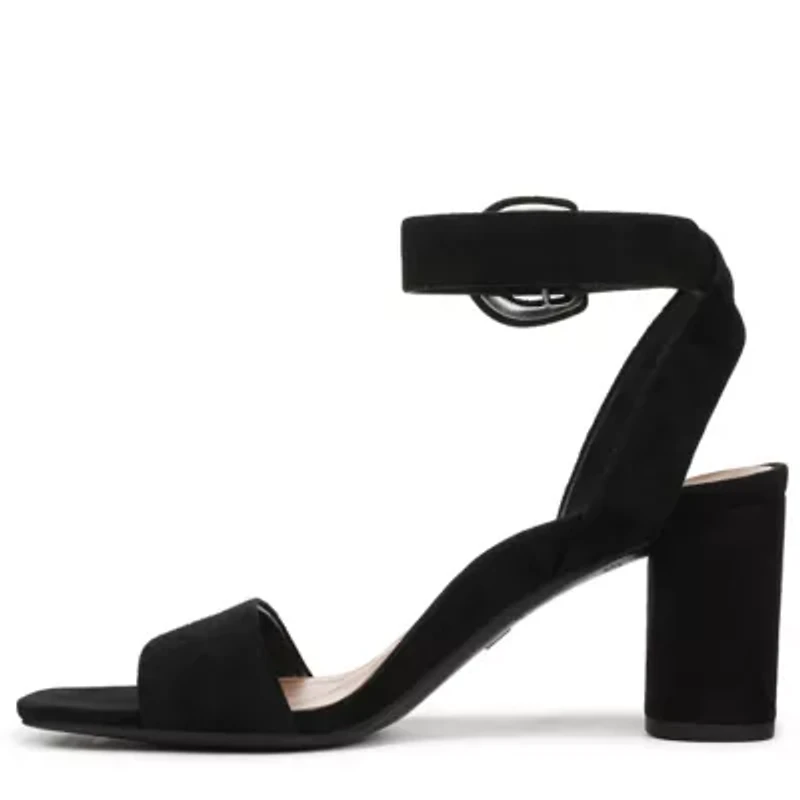 Zinfandel Strappy Dress Sandal