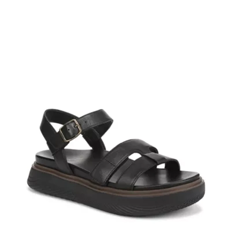 Solana Strappy Sandal