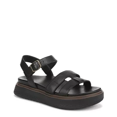 Solana Strappy Sandal