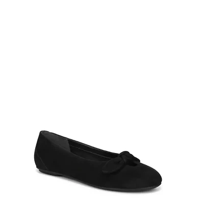 Tilly Ballet Flat