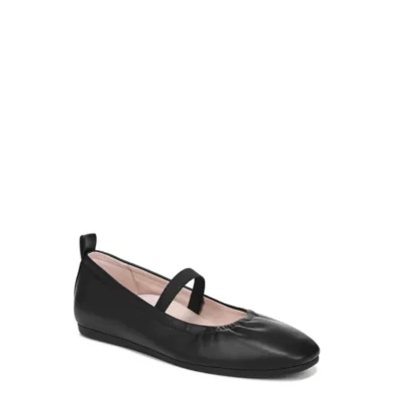 Colette Mary Jane Flat