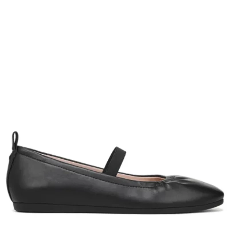 Colette Mary Jane Flat