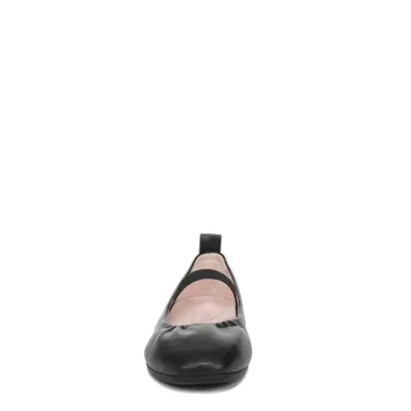 Colette Mary Jane Flat