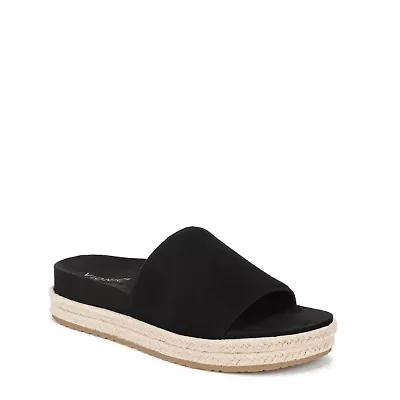 Yasmina Platform Sandal