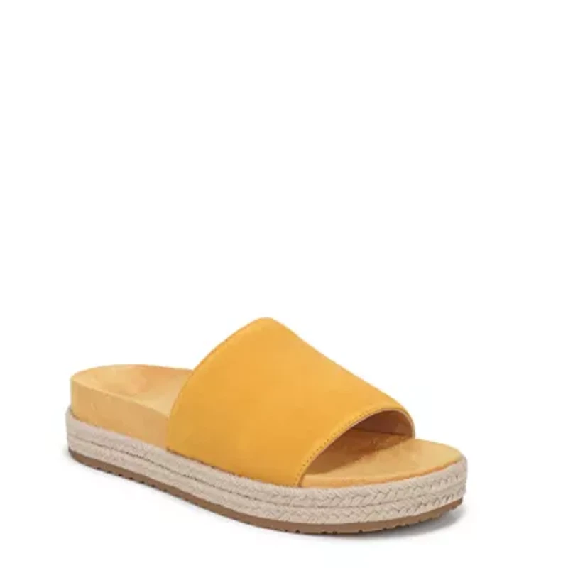 Yasmina Platform Sandal