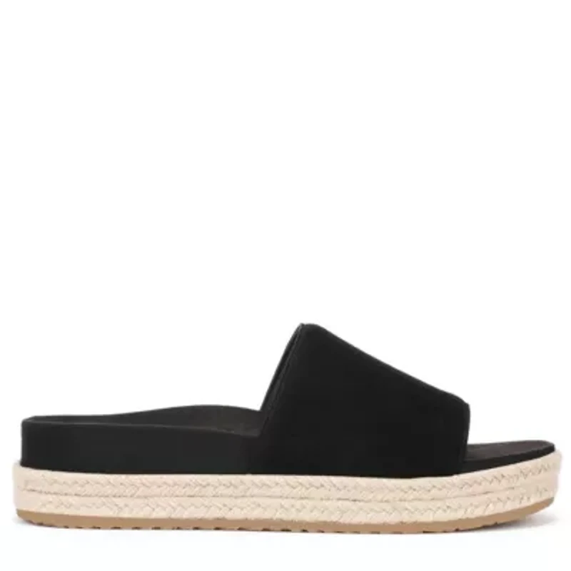 Yasmina Platform Sandal