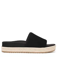 Yasmina Platform Sandal