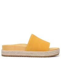 Yasmina Platform Sandal