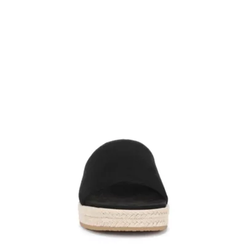 Yasmina Platform Sandal