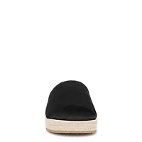 Yasmina Platform Sandal