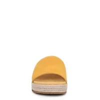 Yasmina Platform Sandal