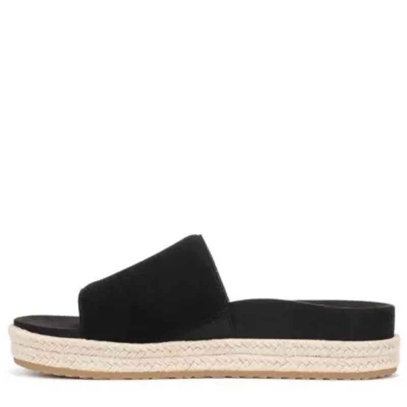 Yasmina Platform Sandal