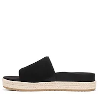 Yasmina Platform Sandal