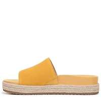 Yasmina Platform Sandal