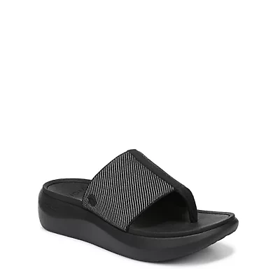 Aqua Toe Post Sandal