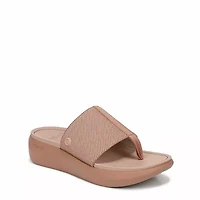 Aqua Toe Post Sandal