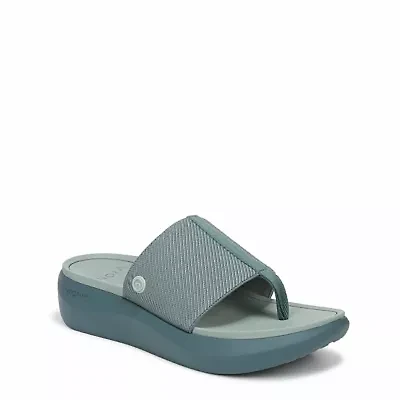 Aqua Toe Post Sandal