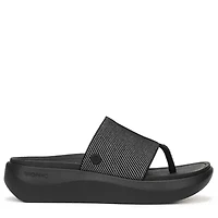 Aqua Toe Post Sandal