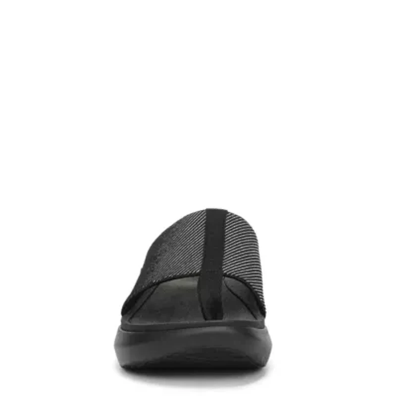 Aqua Toe Post Sandal