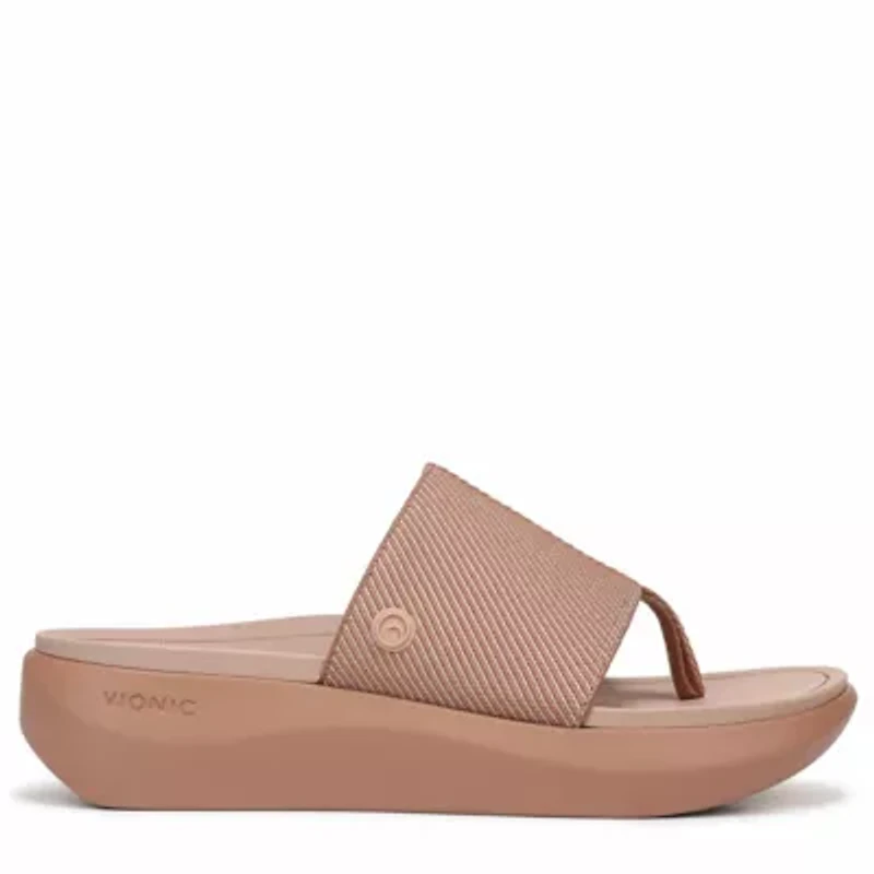 Aqua Toe Post Sandal