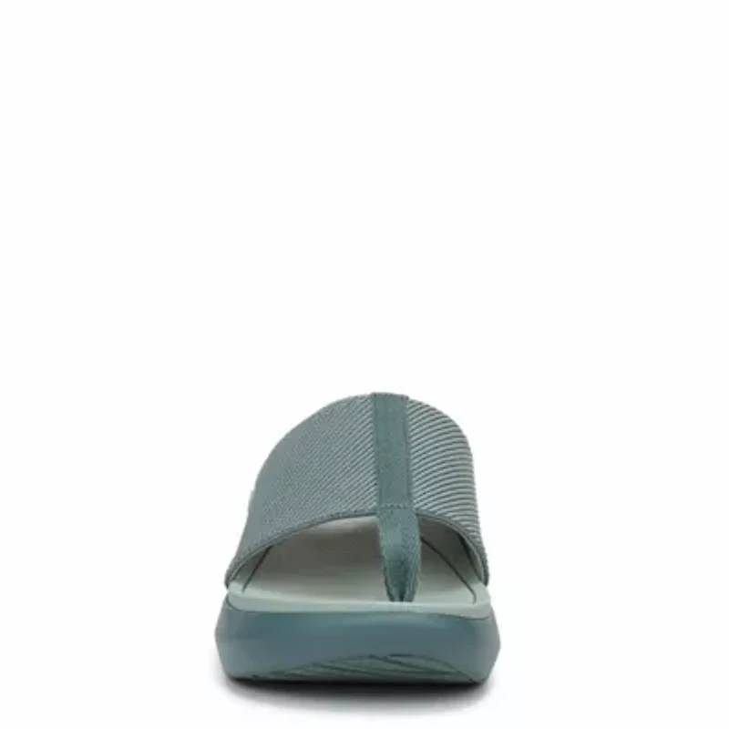 Aqua Toe Post Sandal