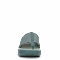 Aqua Toe Post Sandal