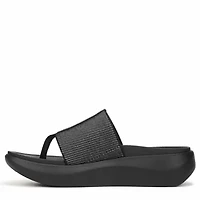 Aqua Toe Post Sandal