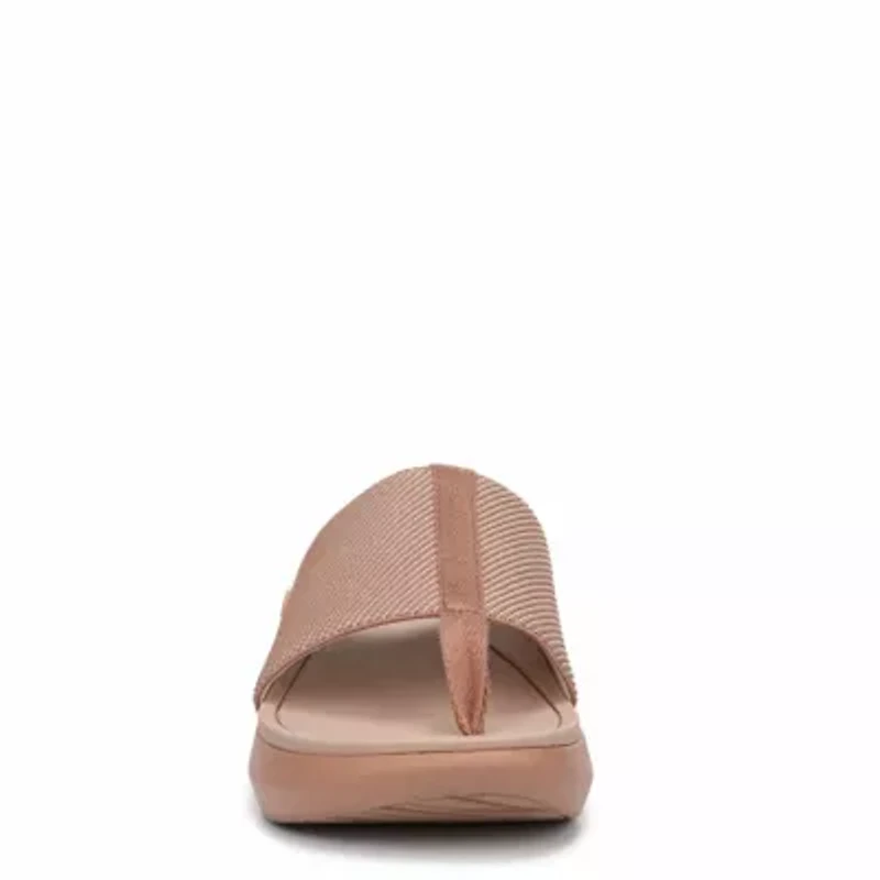 Aqua Toe Post Sandal