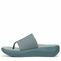 Aqua Toe Post Sandal