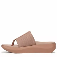 Aqua Toe Post Sandal