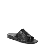 Glendora Slide Sandal