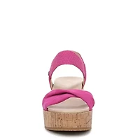 Darla Espadrille Wedge Sandal