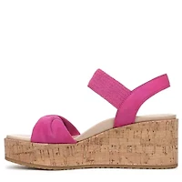 Darla Espadrille Wedge Sandal