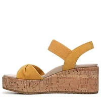 Darla Espadrille Wedge Sandal