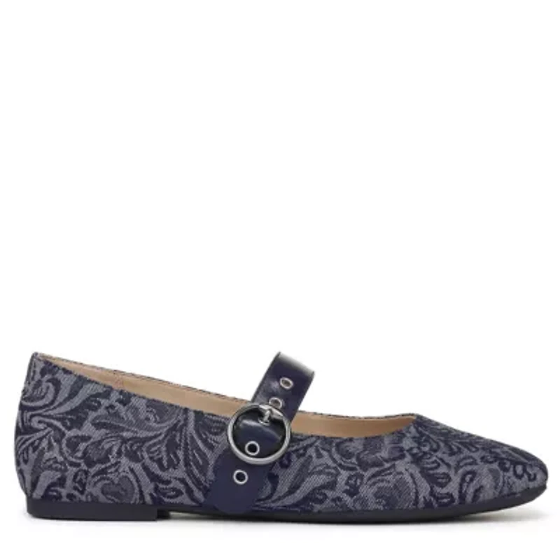 Hattie Mary Jane Flat