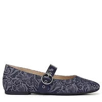 Hattie Mary Jane Flat