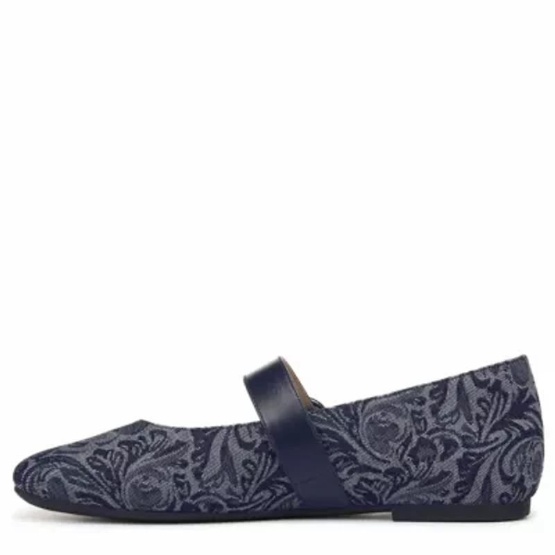 Hattie Mary Jane Flat