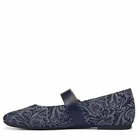 Hattie Mary Jane Flat