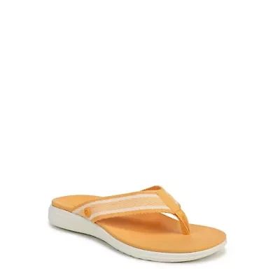 Indigo Toe Post Sandal