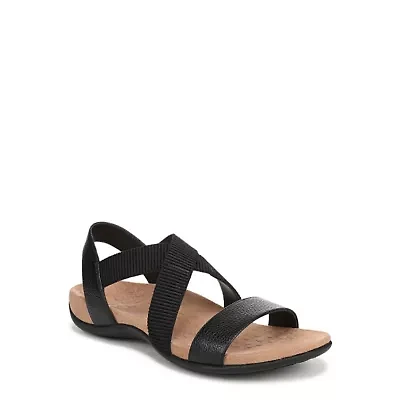 Raina Strappy Sandal