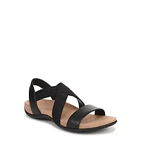 Raina Strappy Sandal