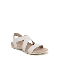 Raina Strappy Sandal