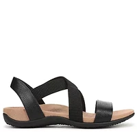 Raina Strappy Sandal