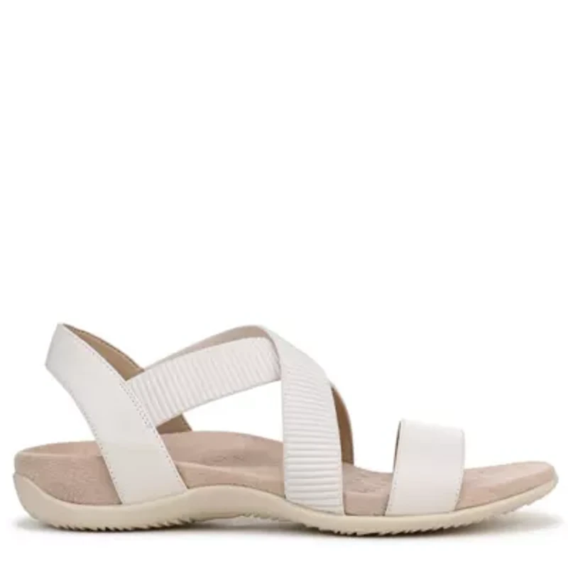 Raina Strappy Sandal