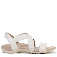Raina Strappy Sandal