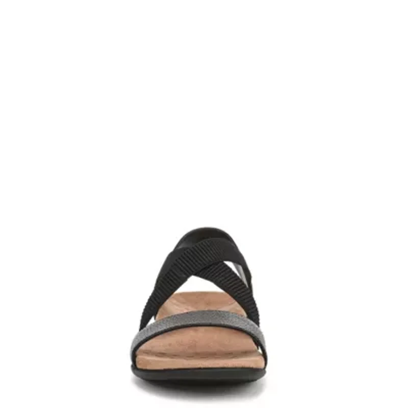 Raina Strappy Sandal