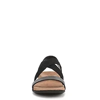 Raina Strappy Sandal